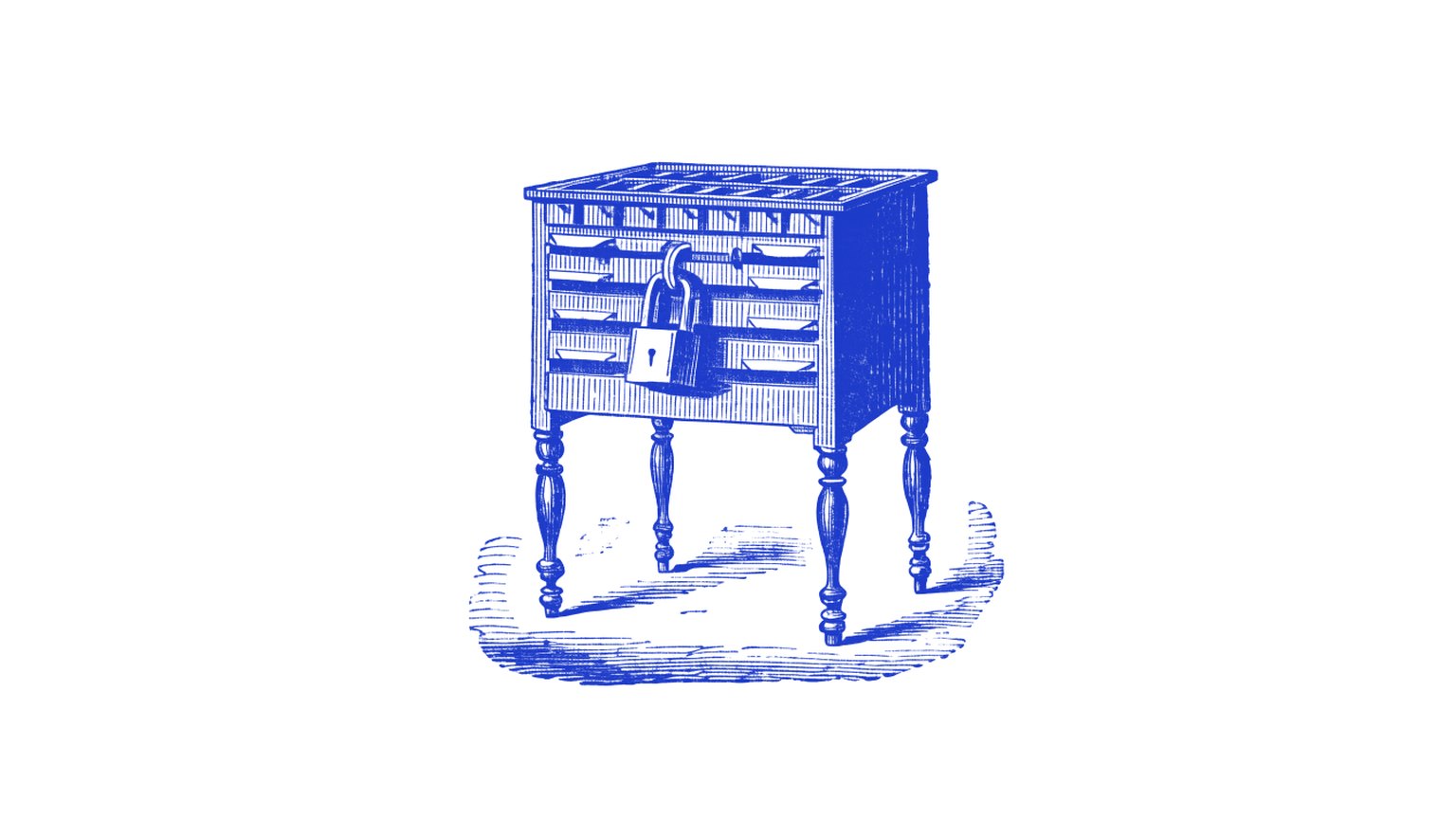 Engraving illustrating can i sell my customer database