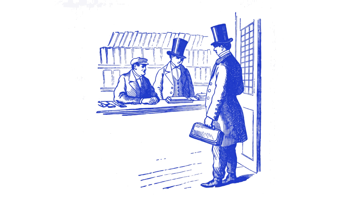 Engraving illustrating do ai companies buy data from small businesses