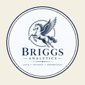BriggsAnalytics seal