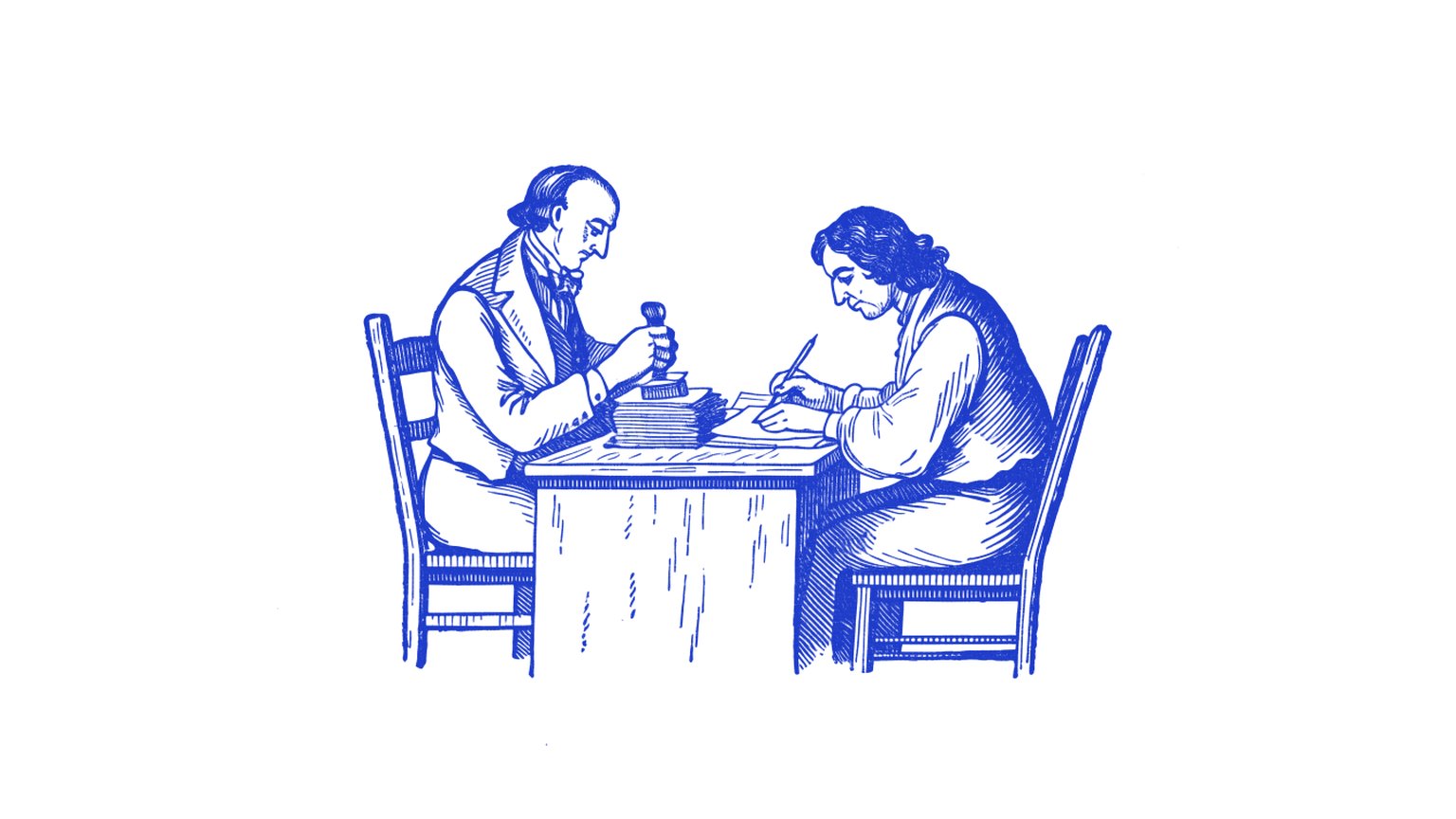 Engraving used on the Encompass and loan origination systems page