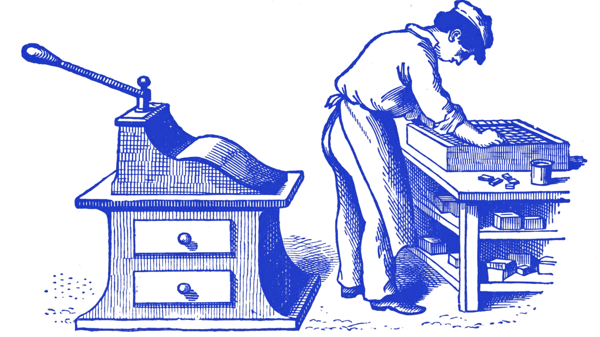 Engraving illustrating is 10 years of github history worth money