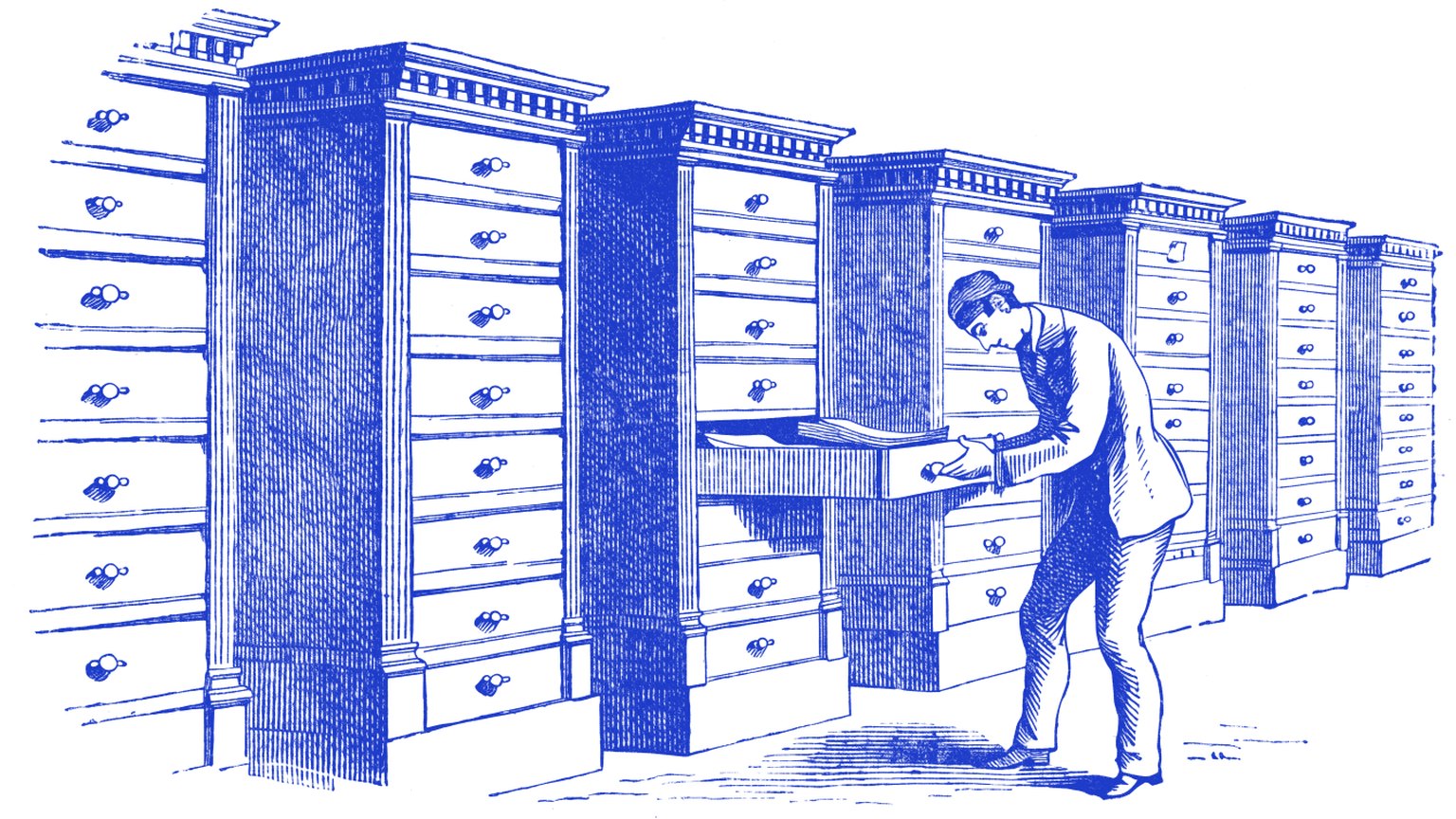 Engraving used on the Outlook and SharePoint page